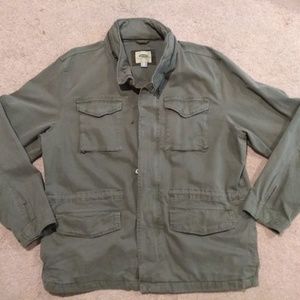 Military Jacket